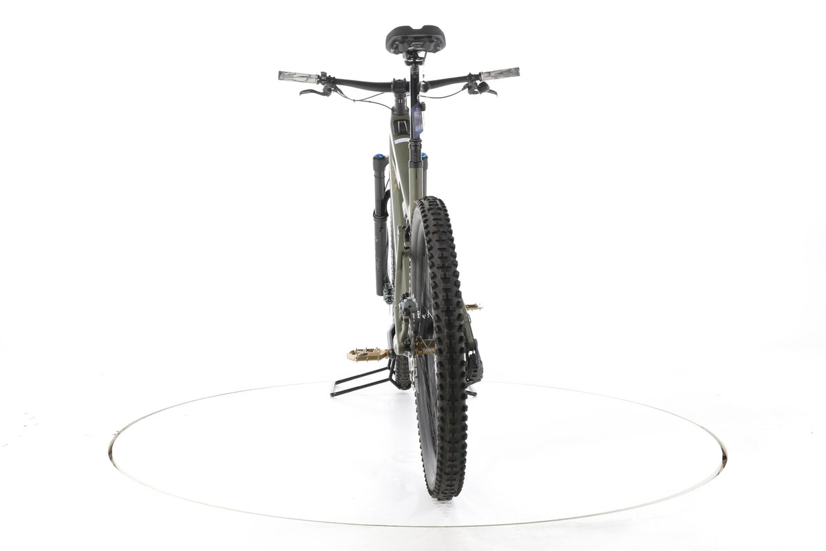 Cube Stereo Hybrid ONE 77 E-Bike Fully Carbon 2025 - Image 10
