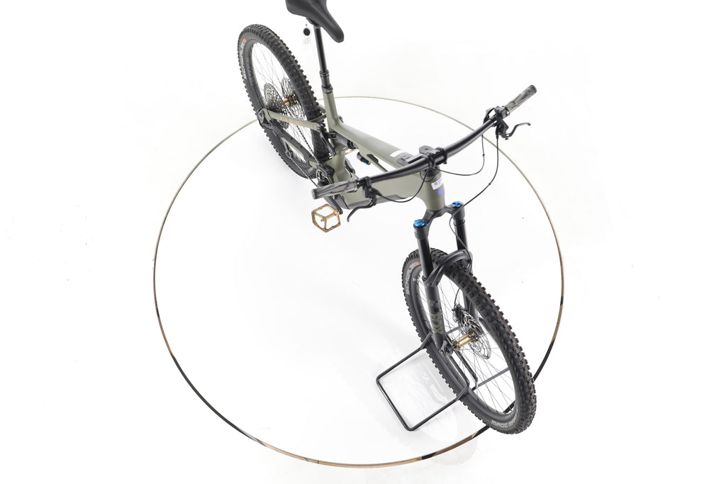 Cube Stereo Hybrid ONE 77 E-Bike Fully Carbon 2025 - Image 15