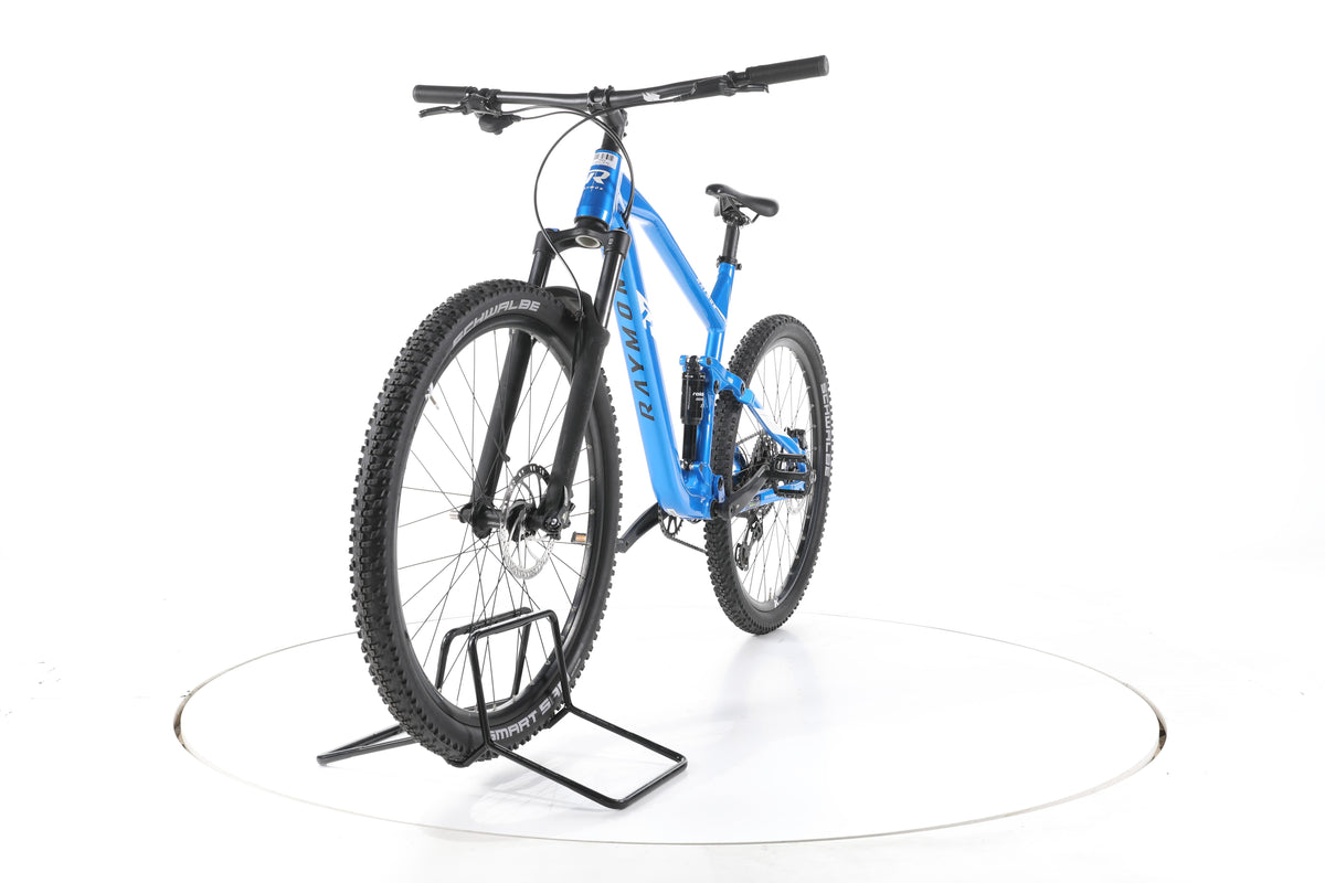 R Raymon Full Ray 120 3.0 Fahrrad Fully - Image 5