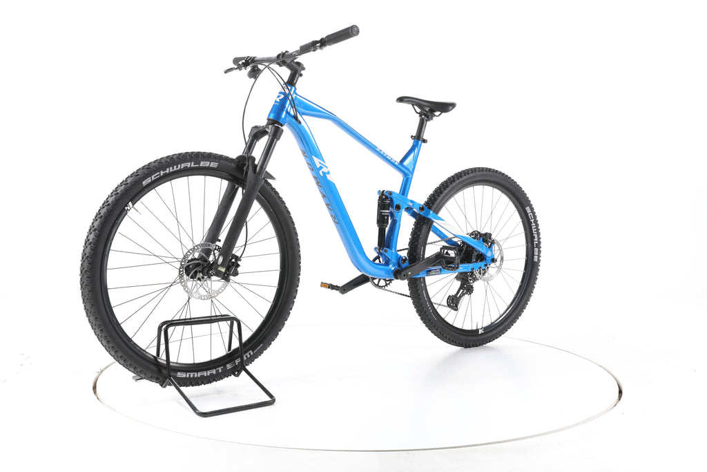 R Raymon Full Ray 120 3.0 Fahrrad Fully - Image 6