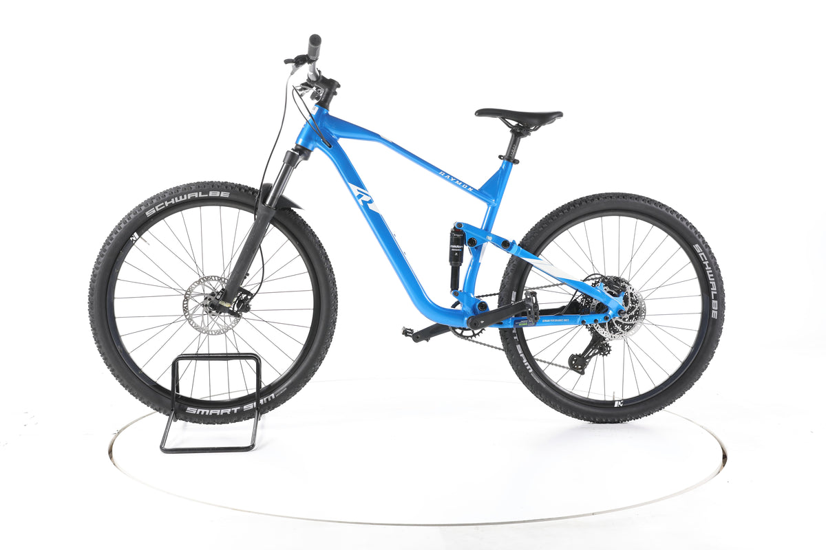 R Raymon Full Ray 120 3.0 Fahrrad Fully - Image 7