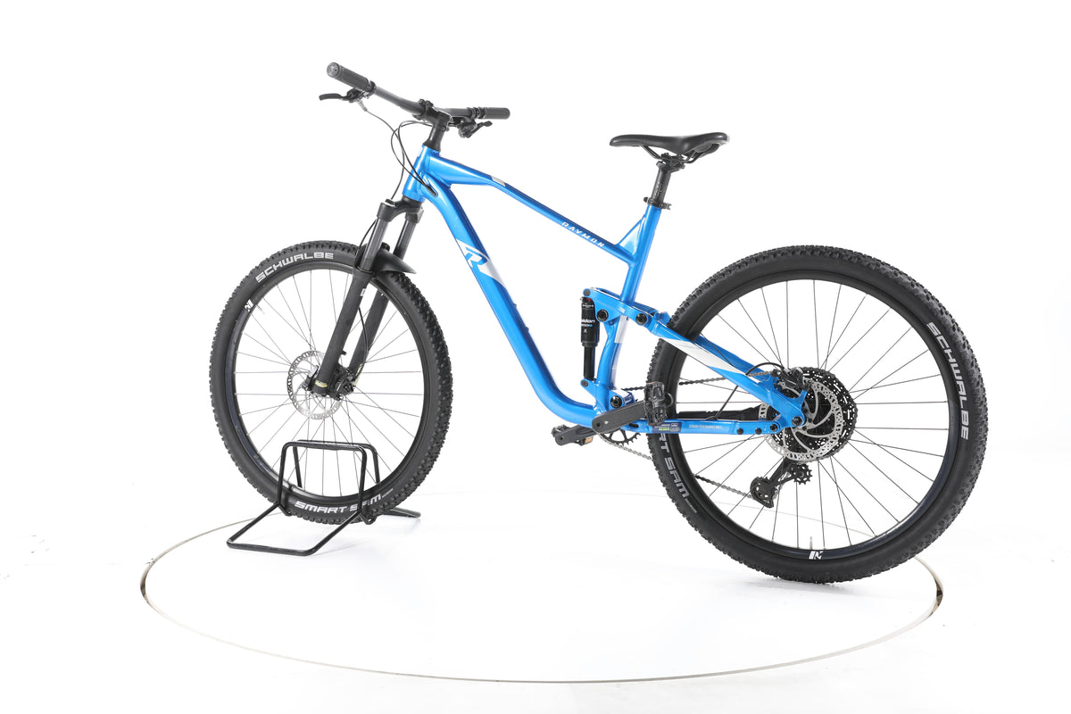 R Raymon Full Ray 120 3.0 Fahrrad Fully - Image 8