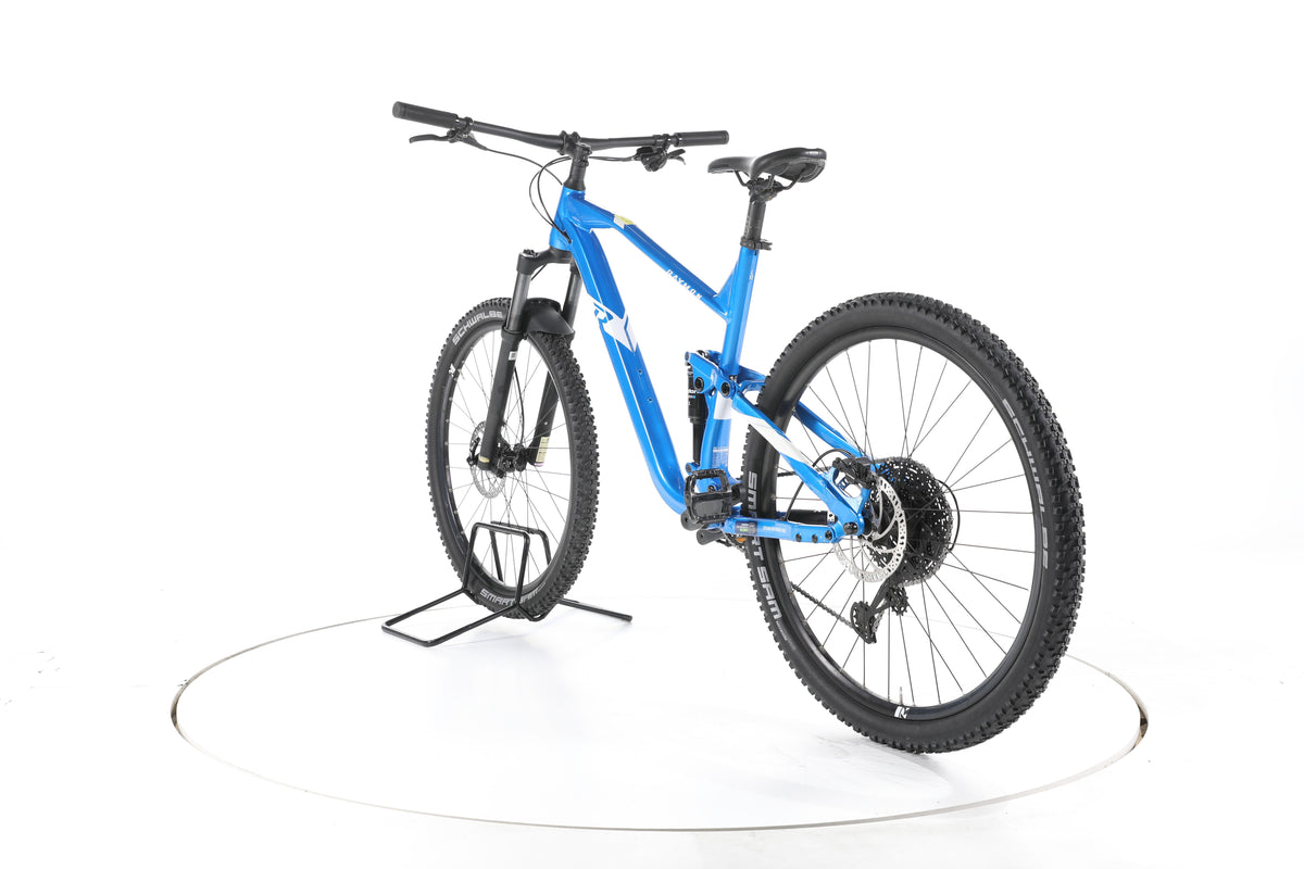 R Raymon Full Ray 120 3.0 Fahrrad Fully - Image 9