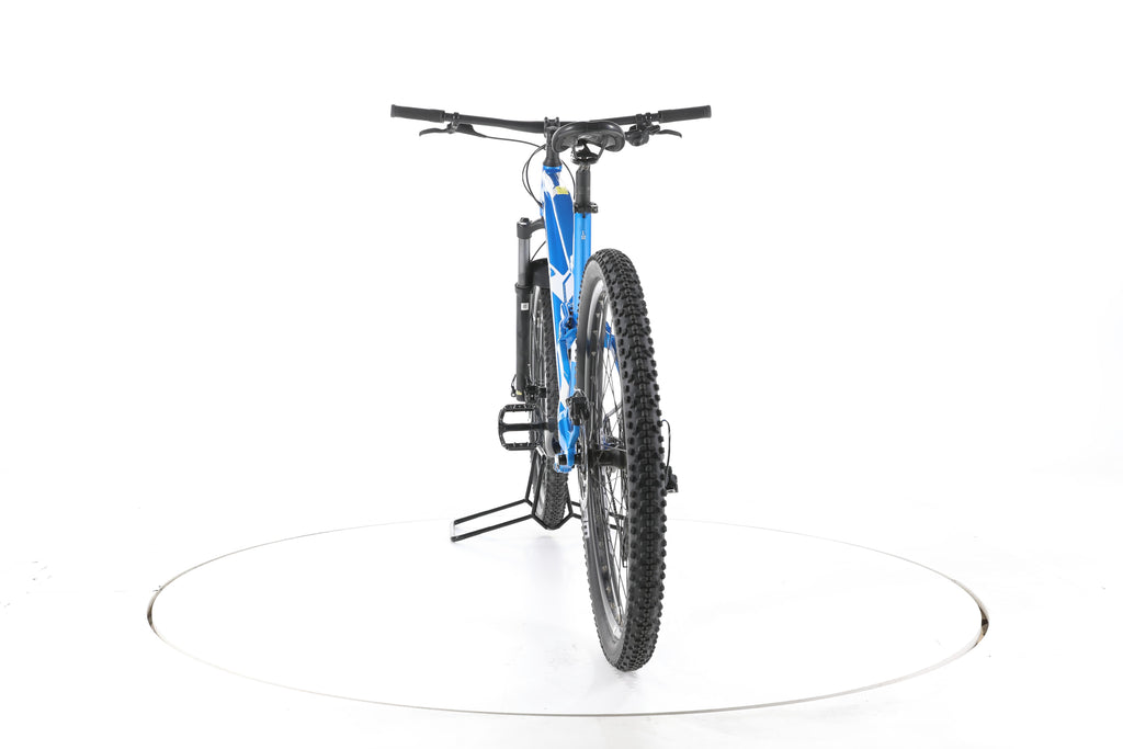 R Raymon Full Ray 120 3.0 Fahrrad Fully - Image 10