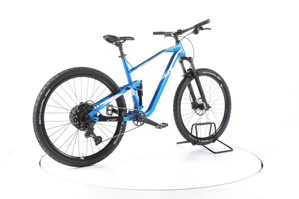 R Raymon Full Ray 120 3.0 Fahrrad Fully - Image 12