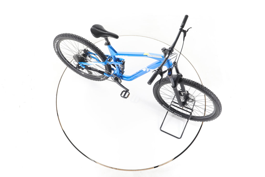 R Raymon Full Ray 120 3.0 Fahrrad Fully - Image 14