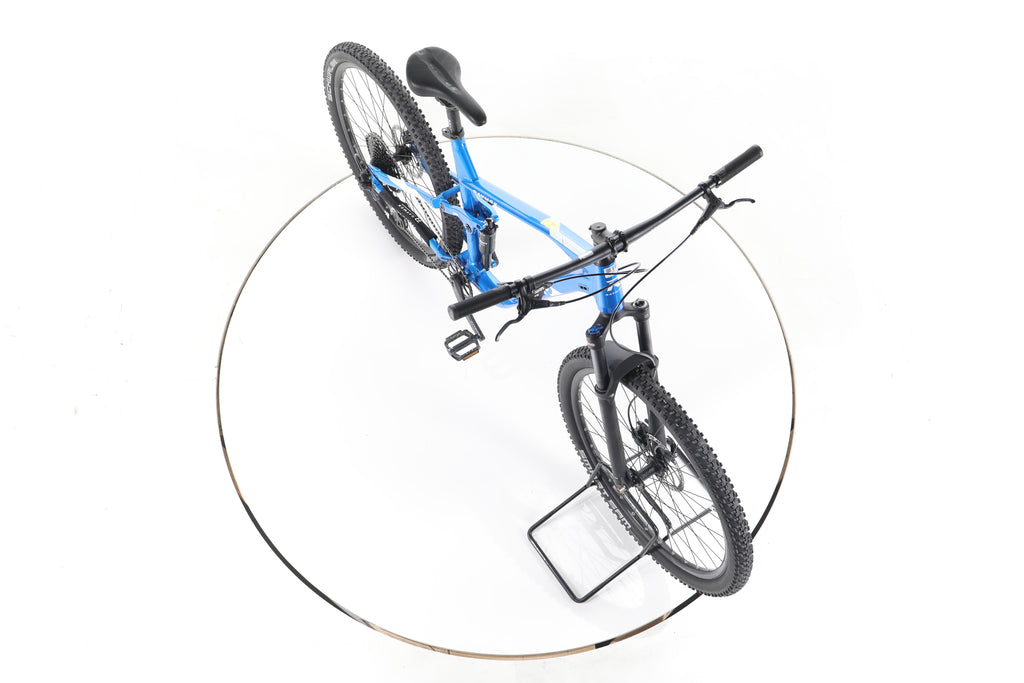 R Raymon Full Ray 120 3.0 Fahrrad Fully - Image 15