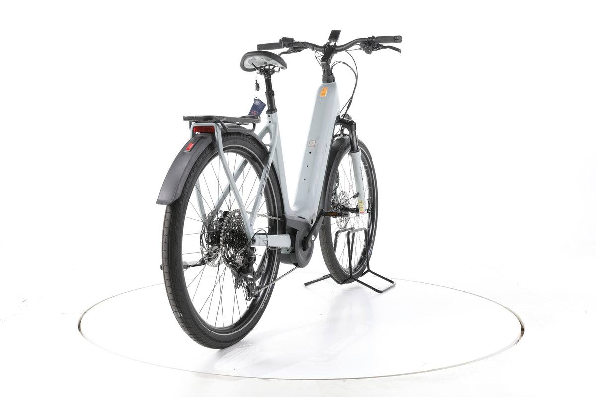 Cube Kathmandu Hybrid Trekking E-Bike Tiefeinsteiger 2025 - Image 11