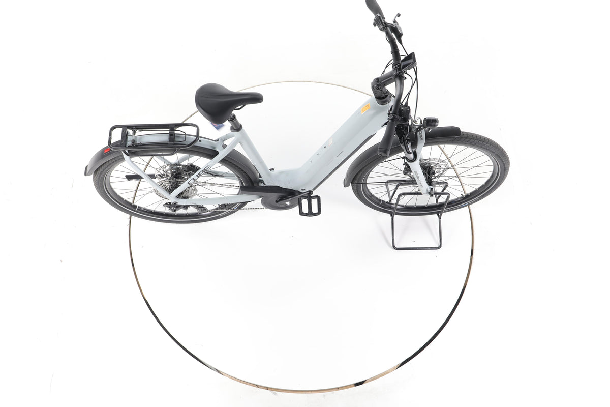 Cube Kathmandu Hybrid Trekking E-Bike Tiefeinsteiger 2025 - Image 13