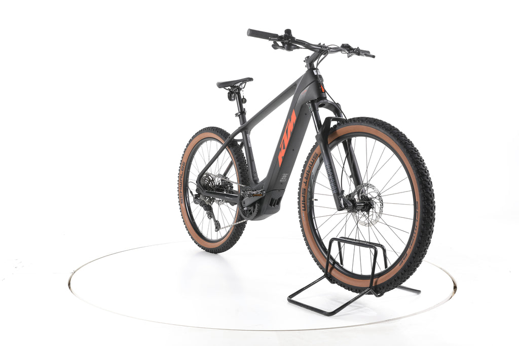 KTM Macina Team 873 Trekking E-Bike 2025 - Image 3