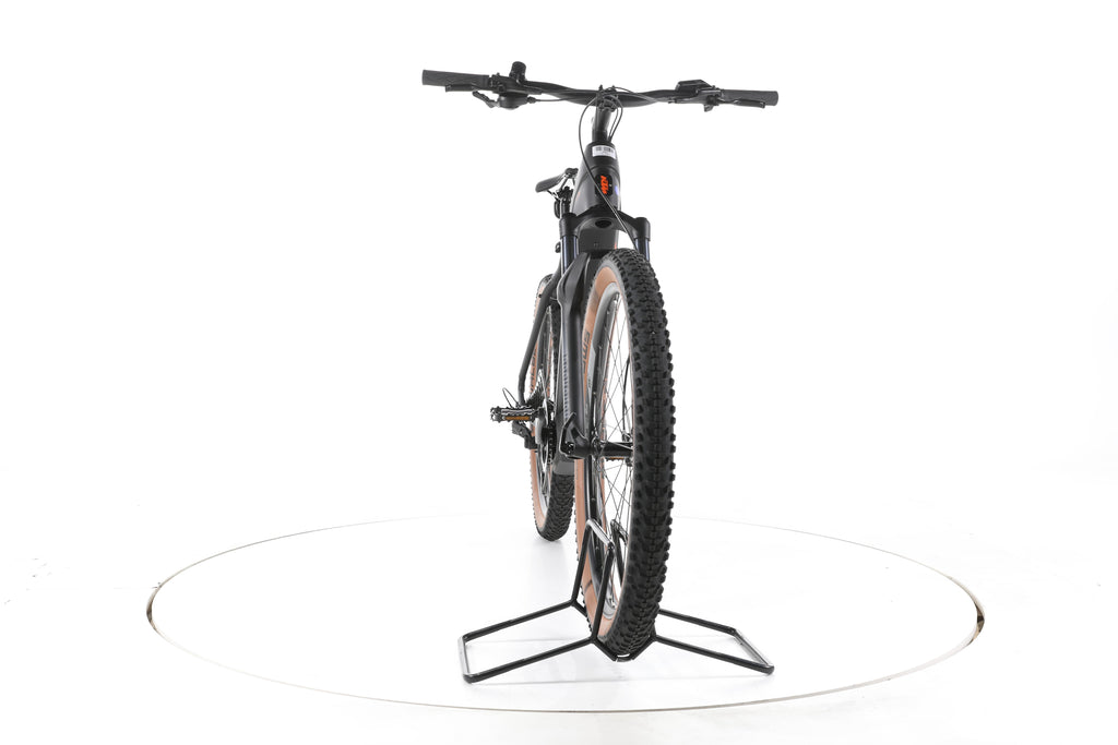 KTM Macina Team 873 Trekking E-Bike 2025 - Image 4