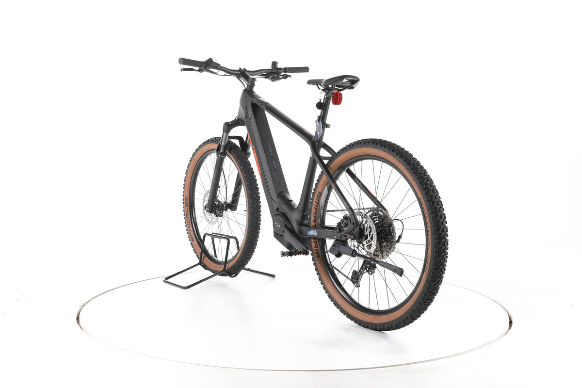 KTM Macina Team 873 Trekking E-Bike 2025 - Image 9