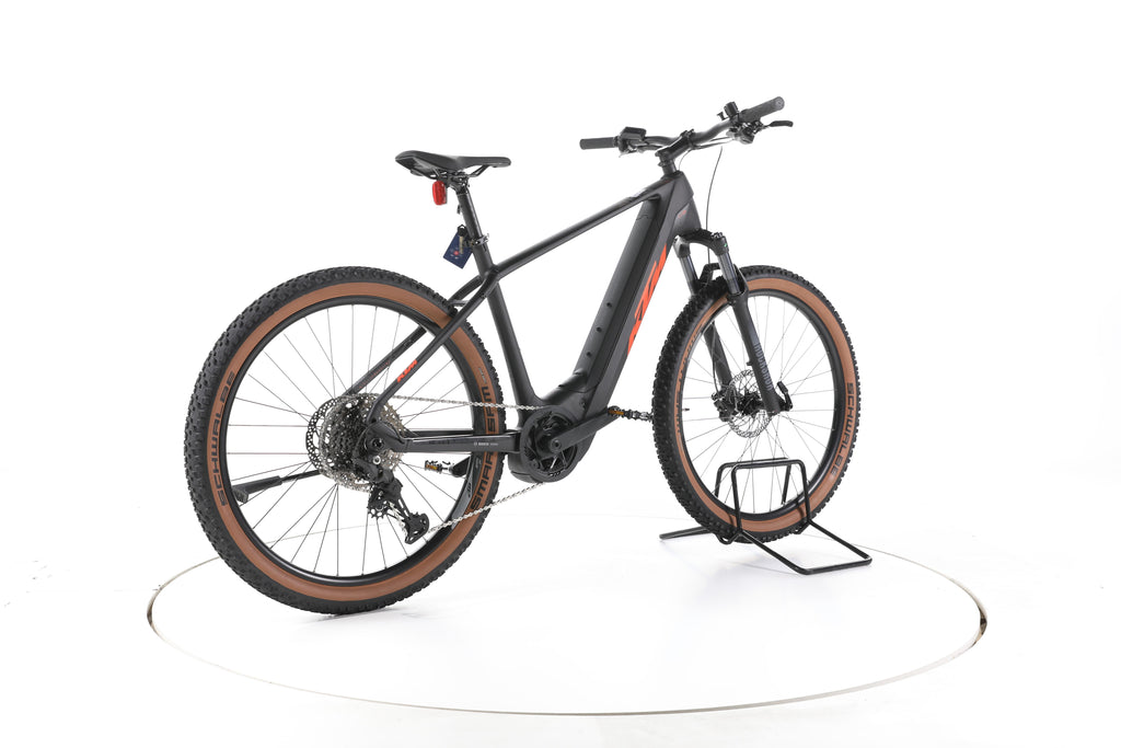 KTM Macina Team 873 Trekking E-Bike 2025 - Image 12