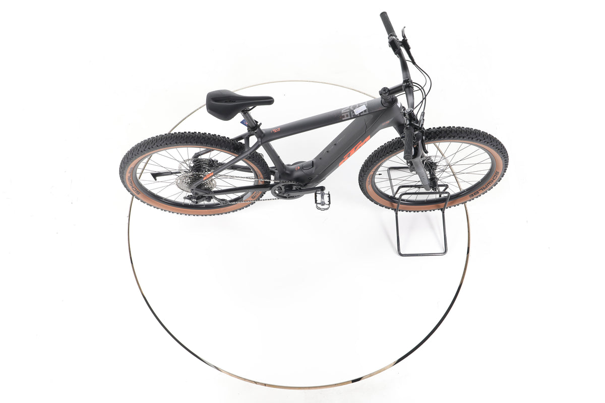 KTM Macina Team 873 Trekking E-Bike 2025 - Image 13