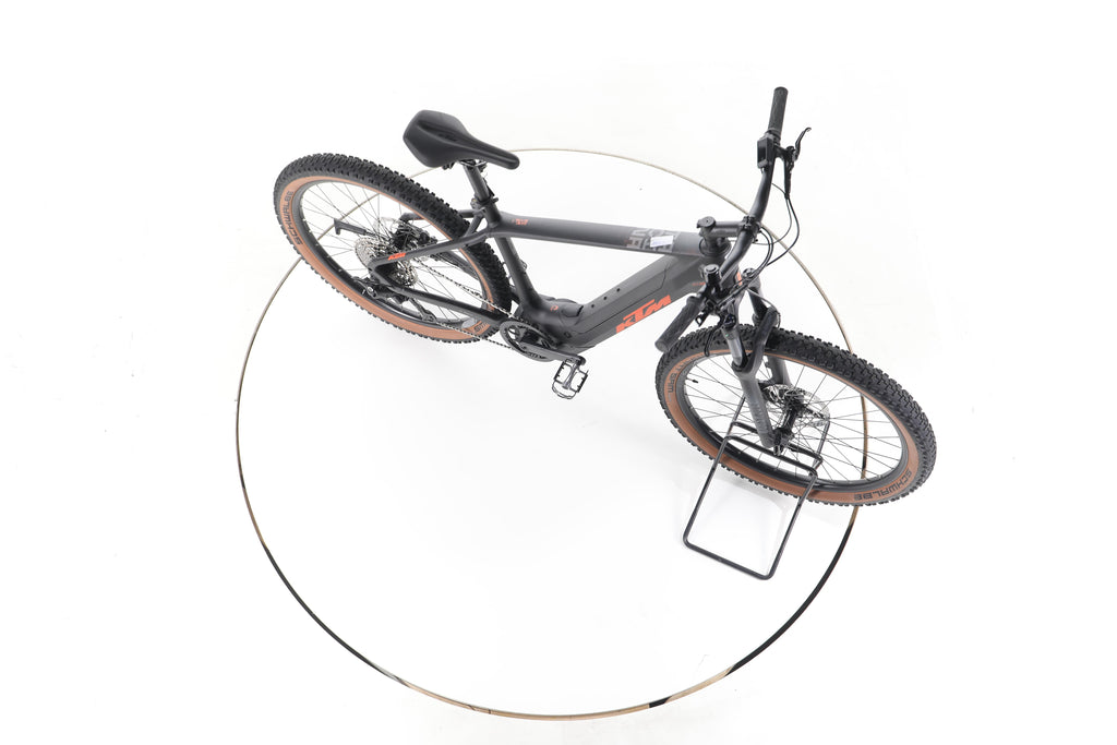 KTM Macina Team 873 Trekking E-Bike 2025 - Image 14