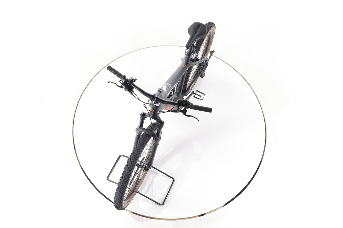 KTM Macina Team 873 Trekking E-Bike 2025 - Image 17