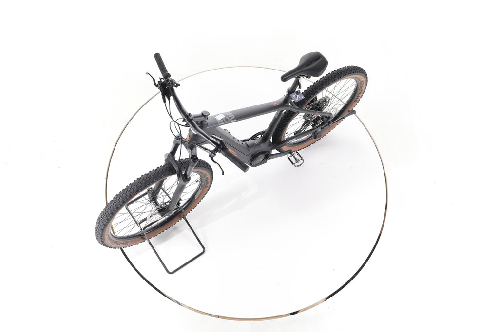 KTM Macina Team 873 Trekking E-Bike 2025 - Image 18