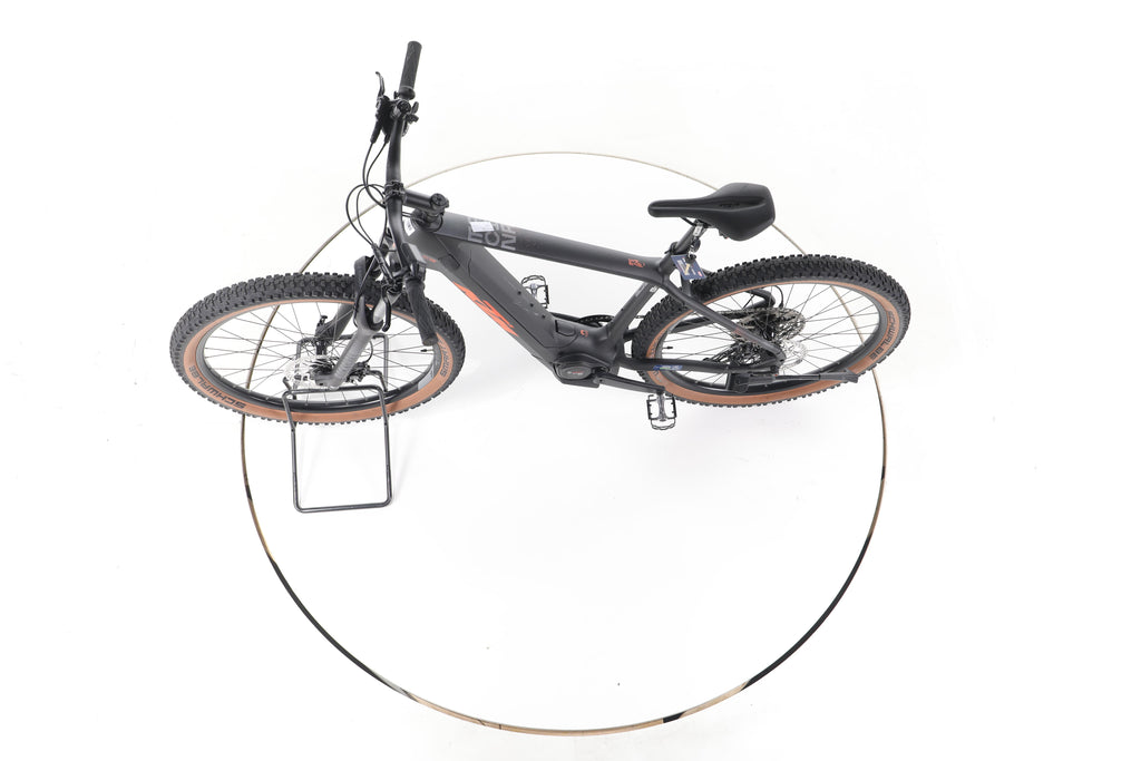 KTM Macina Team 873 Trekking E-Bike 2025 - Image 19
