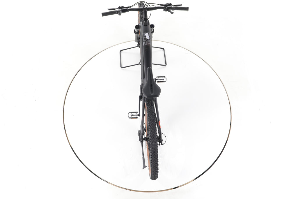 KTM Macina Team 873 Trekking E-Bike 2025 - Image 22