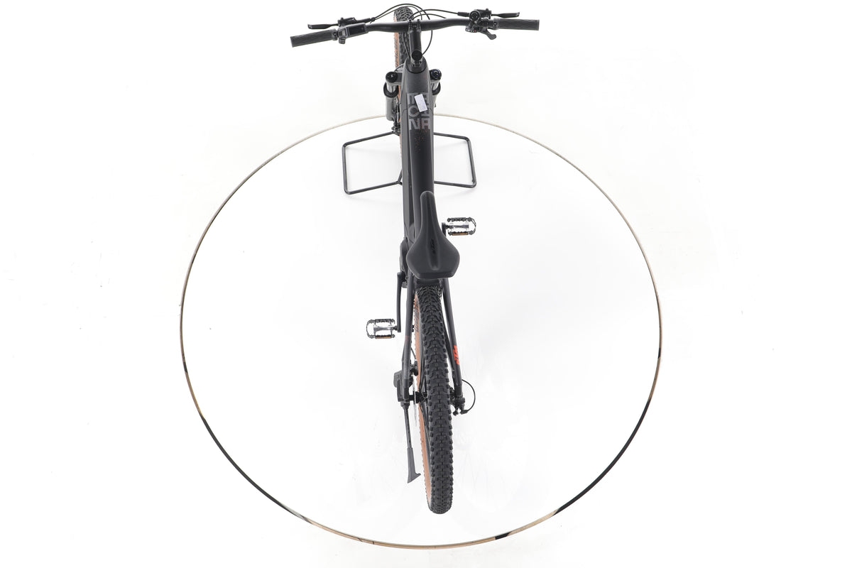 KTM Macina Team 873 Trekking E-Bike 2025 - Image 22