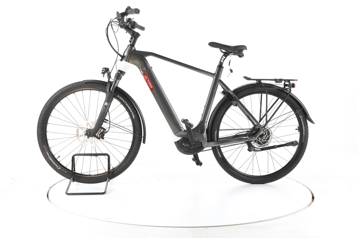 Victoria Manoc 3 City E-Bike - Image 7