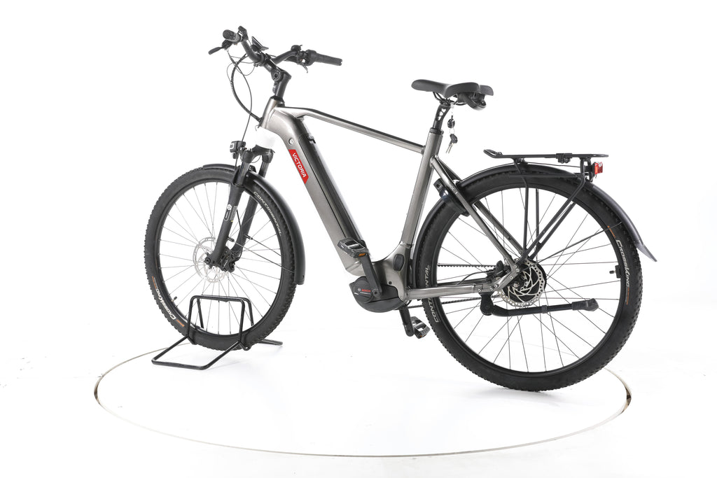 Victoria Manoc 3 City E-Bike - Image 8