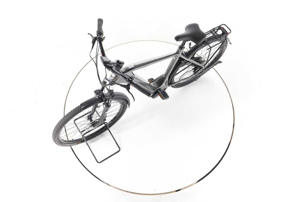 Victoria Manoc 3 City E-Bike - Image 18