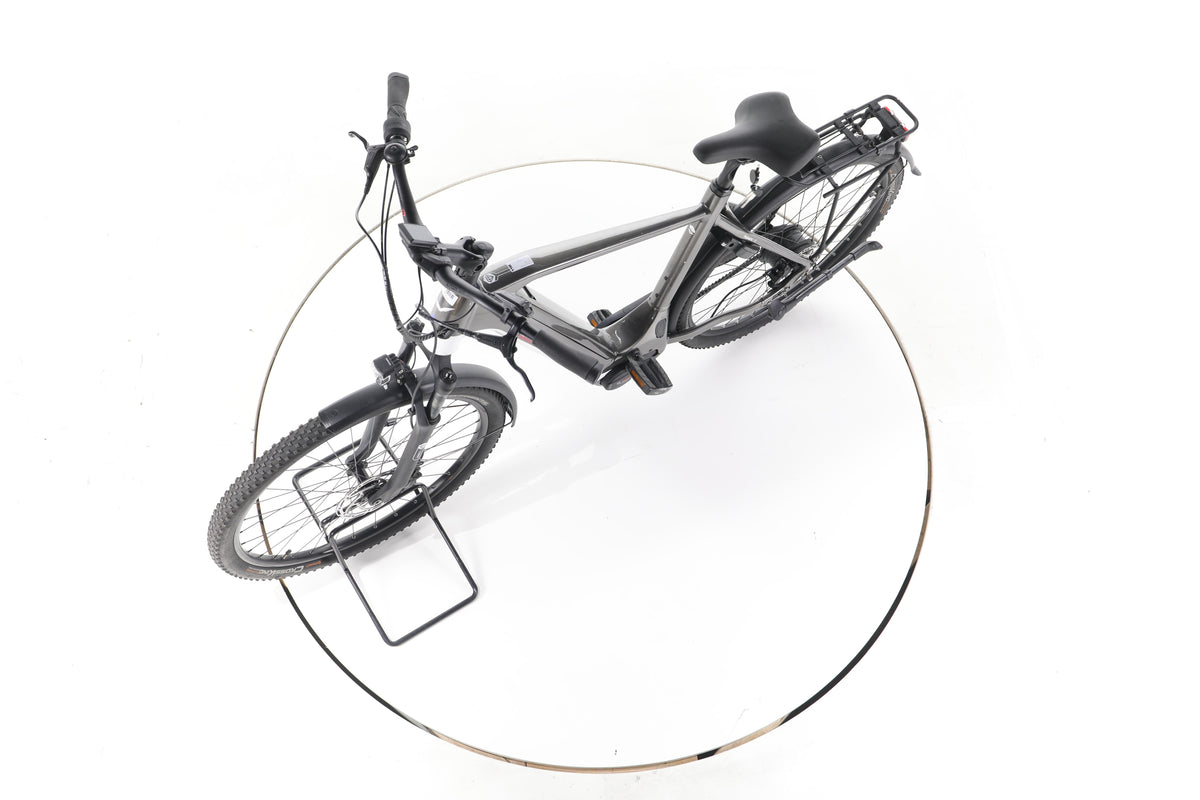 Victoria Manoc 3 City E-Bike - Image 18