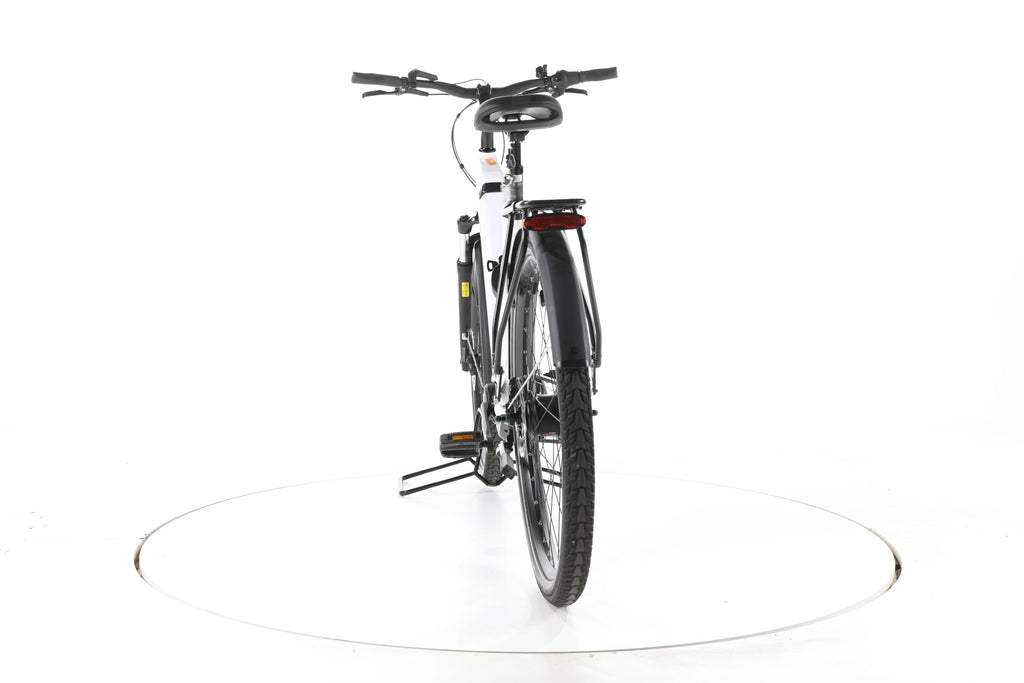 Scott SUB 40 Belt City E-Bike Tiefeinsteiger 2025 - Image 10