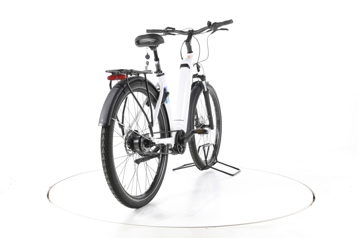 Scott SUB 40 Belt City E-Bike Tiefeinsteiger 2025 - Image 11