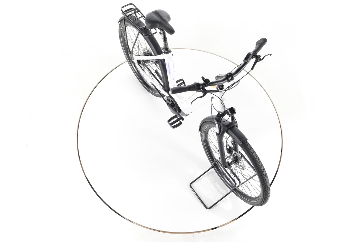 Scott SUB 40 Belt City E-Bike Tiefeinsteiger 2025 - Image 15