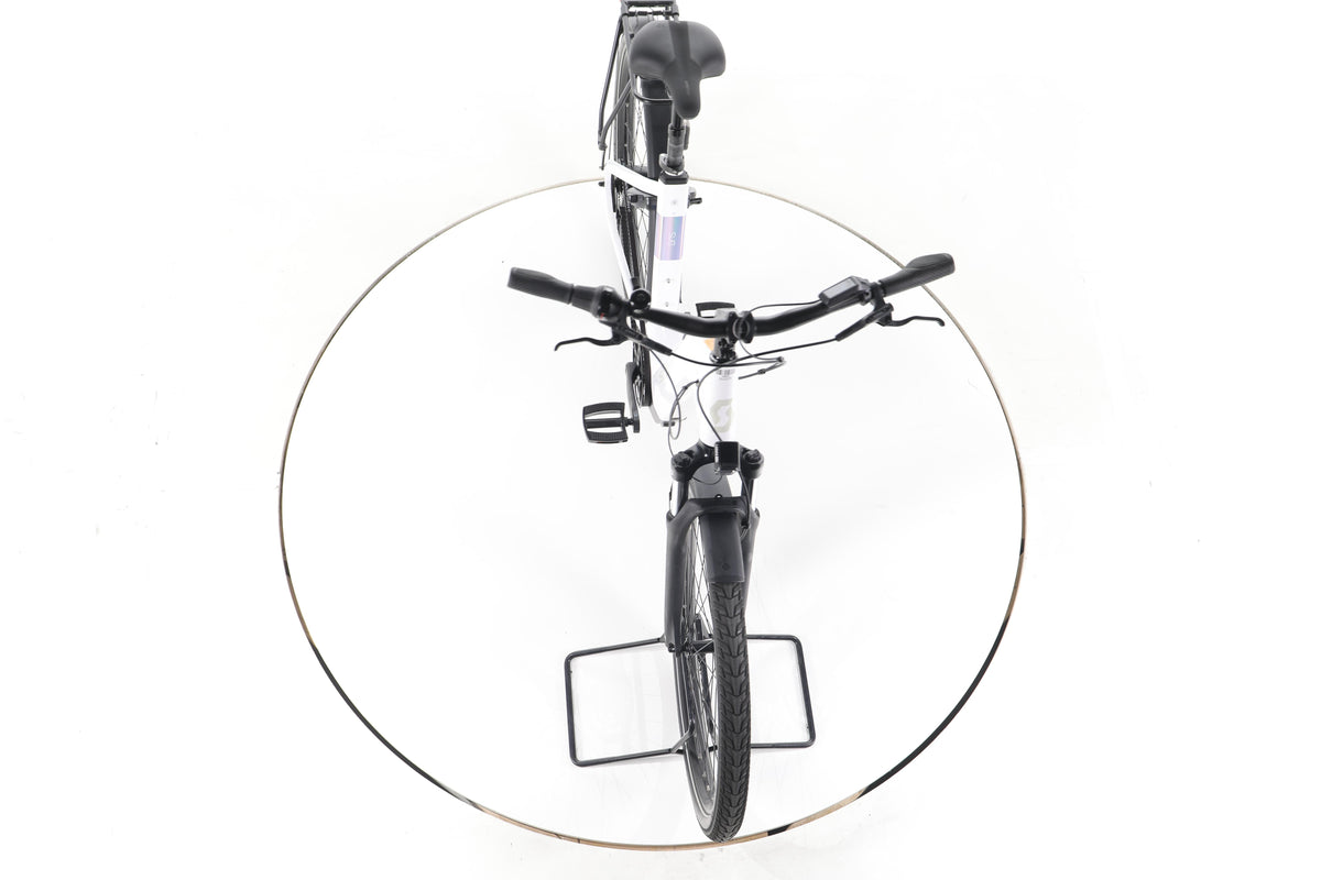 Scott SUB 40 Belt City E-Bike Tiefeinsteiger 2025 - Image 16