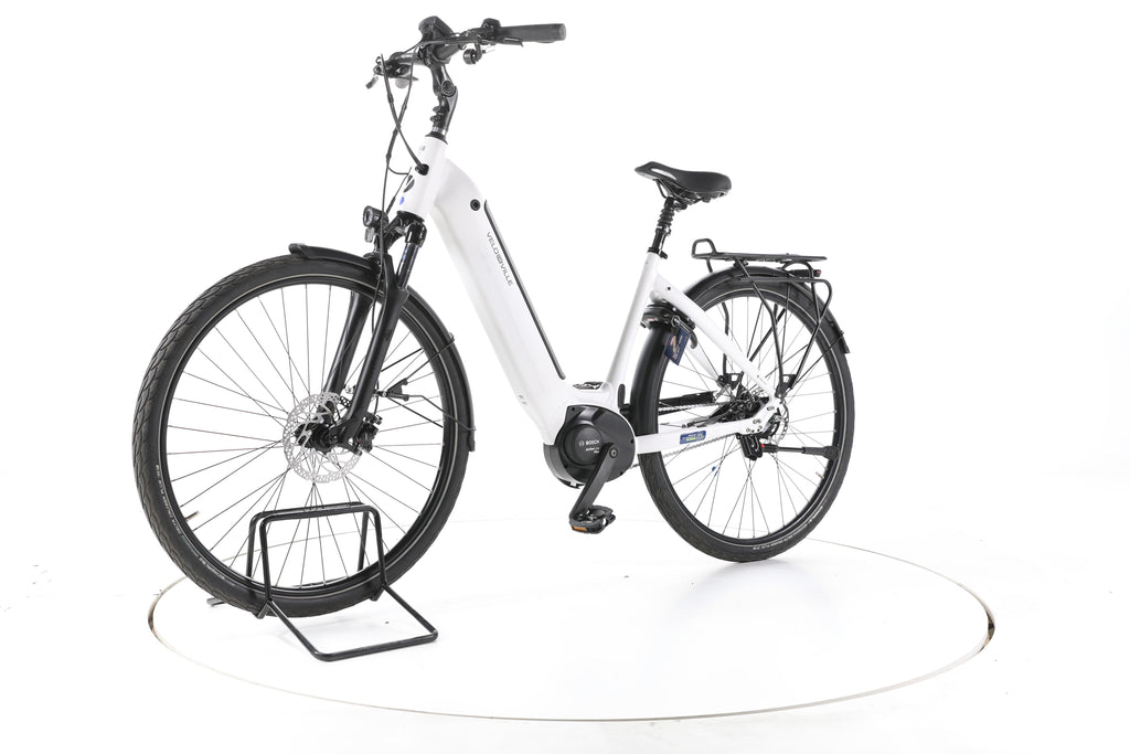 Velo de Ville AEB 490 City E-Bike Tiefeinsteiger - Image 6