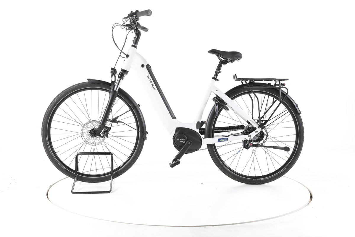 Velo de Ville AEB 490 City E-Bike Tiefeinsteiger - Image 7