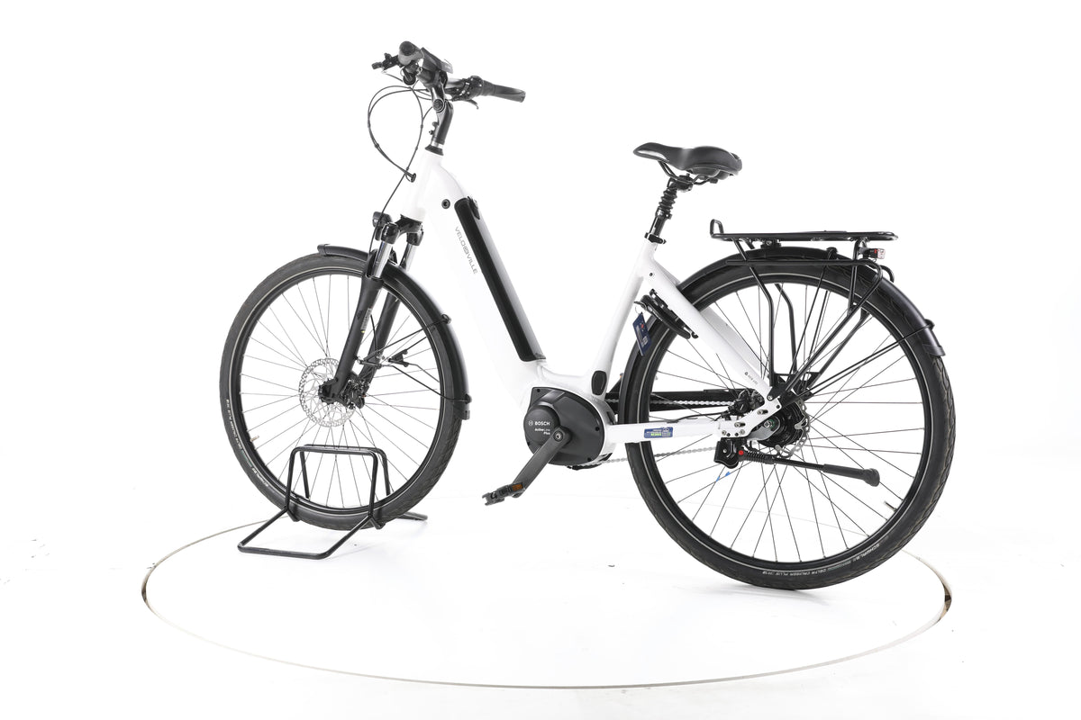 Velo de Ville AEB 490 City E-Bike Tiefeinsteiger - Image 8