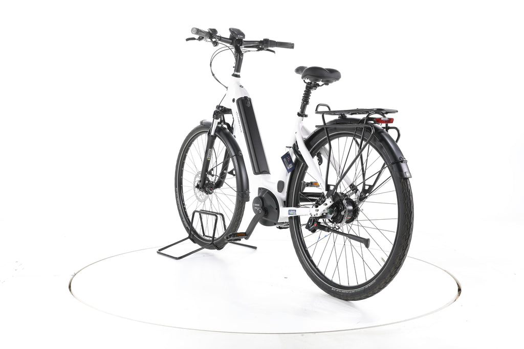Velo de Ville AEB 490 City E-Bike Tiefeinsteiger - Image 9