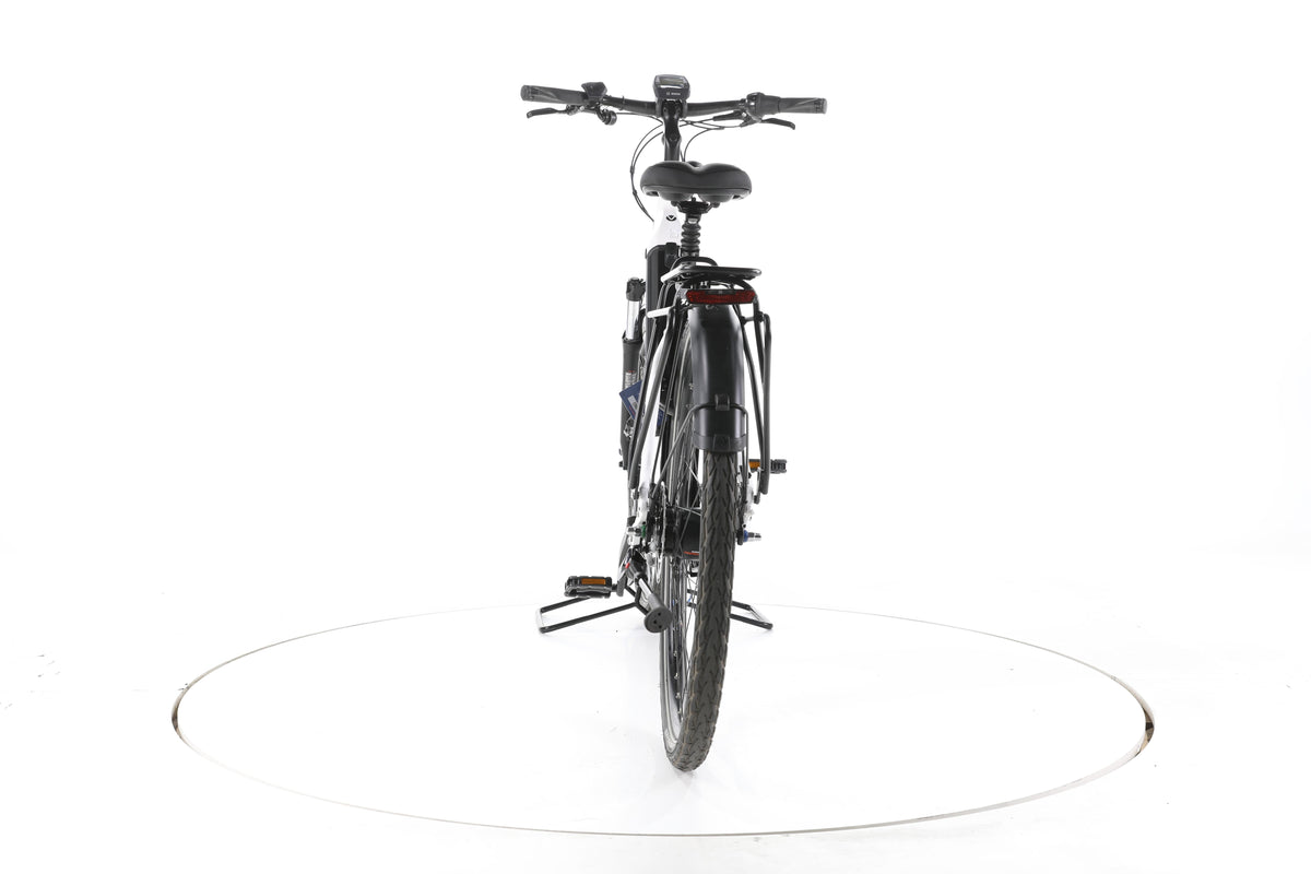 Velo de Ville AEB 490 City E-Bike Tiefeinsteiger - Image 10
