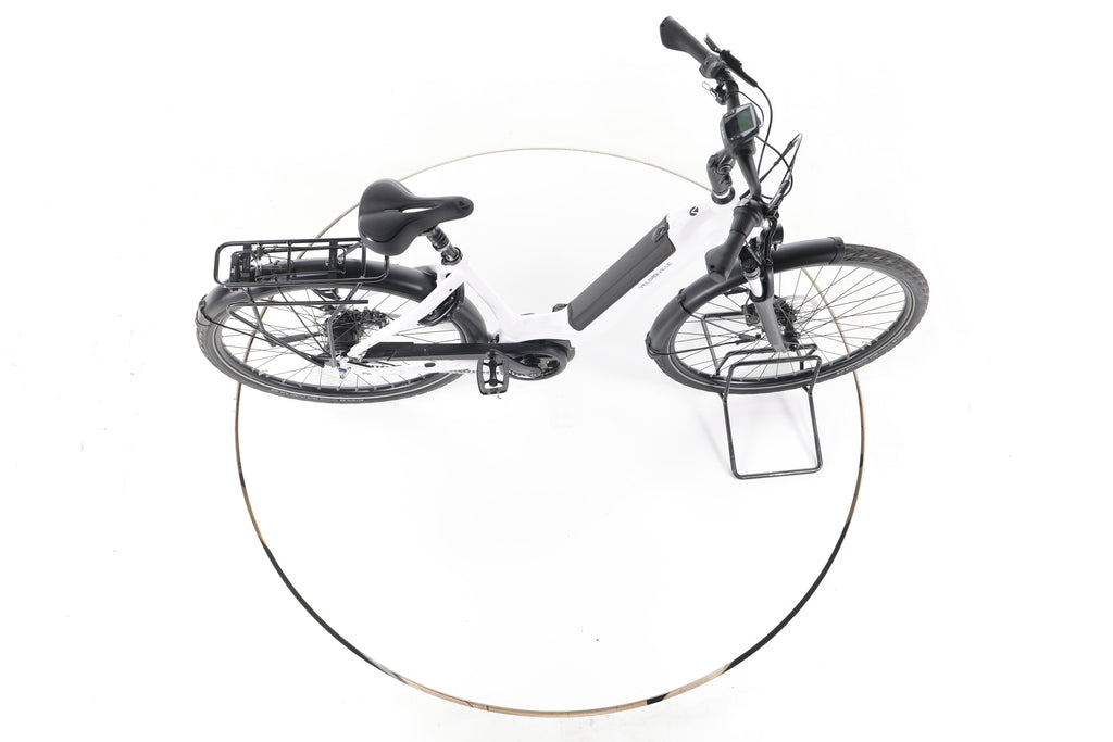 Velo de Ville AEB 490 City E-Bike Tiefeinsteiger - Image 13