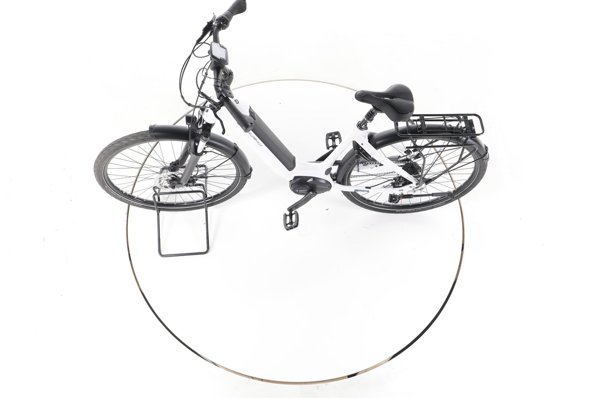 Velo de Ville AEB 490 City E-Bike Tiefeinsteiger - Image 19