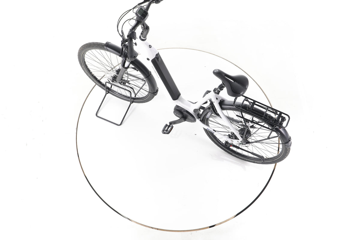 Velo de Ville AEB 490 City E-Bike Tiefeinsteiger - Image 20