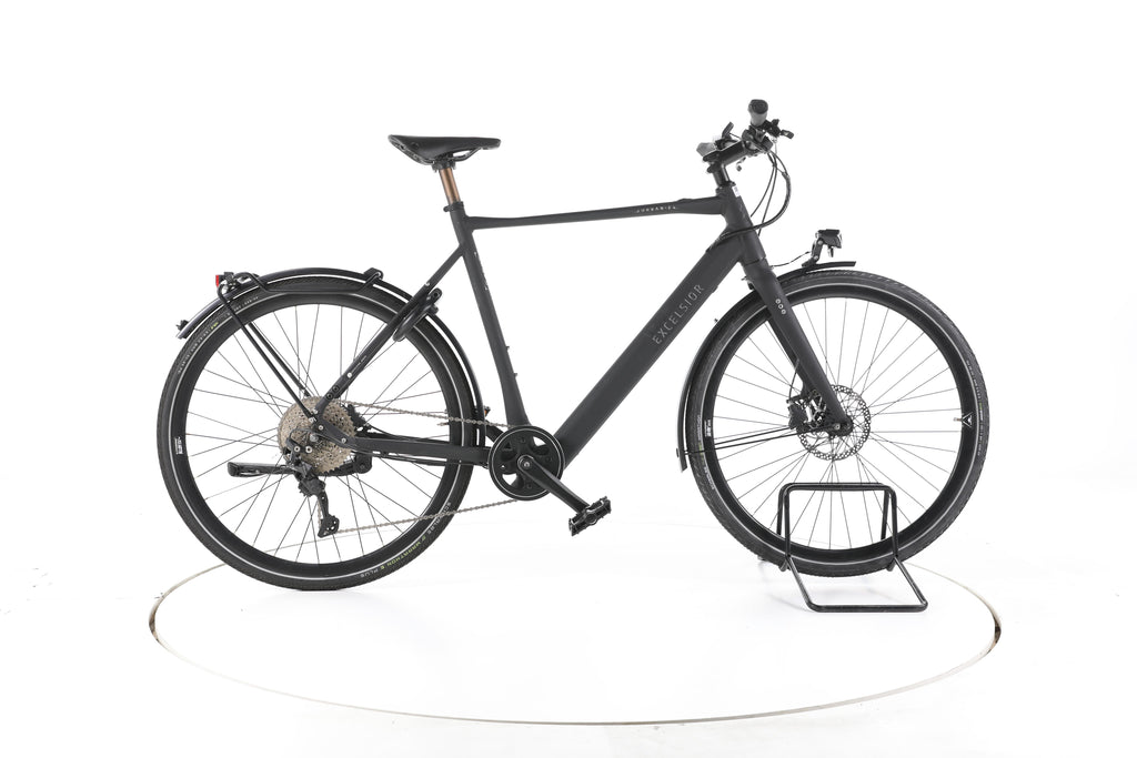 Excelsior Urban-E E-Bike - Image 1