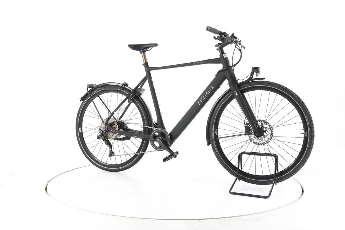Excelsior Urban-E E-Bike - Image 2
