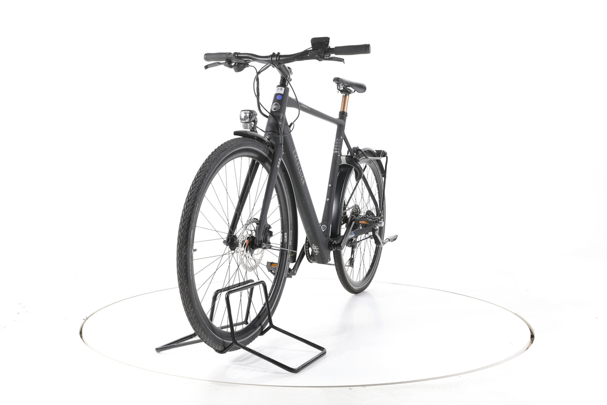 Excelsior Urban-E E-Bike - Image 5
