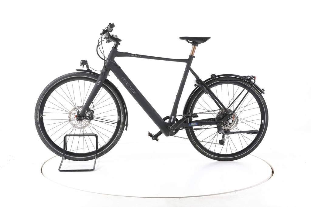 Excelsior Urban-E E-Bike - Image 7
