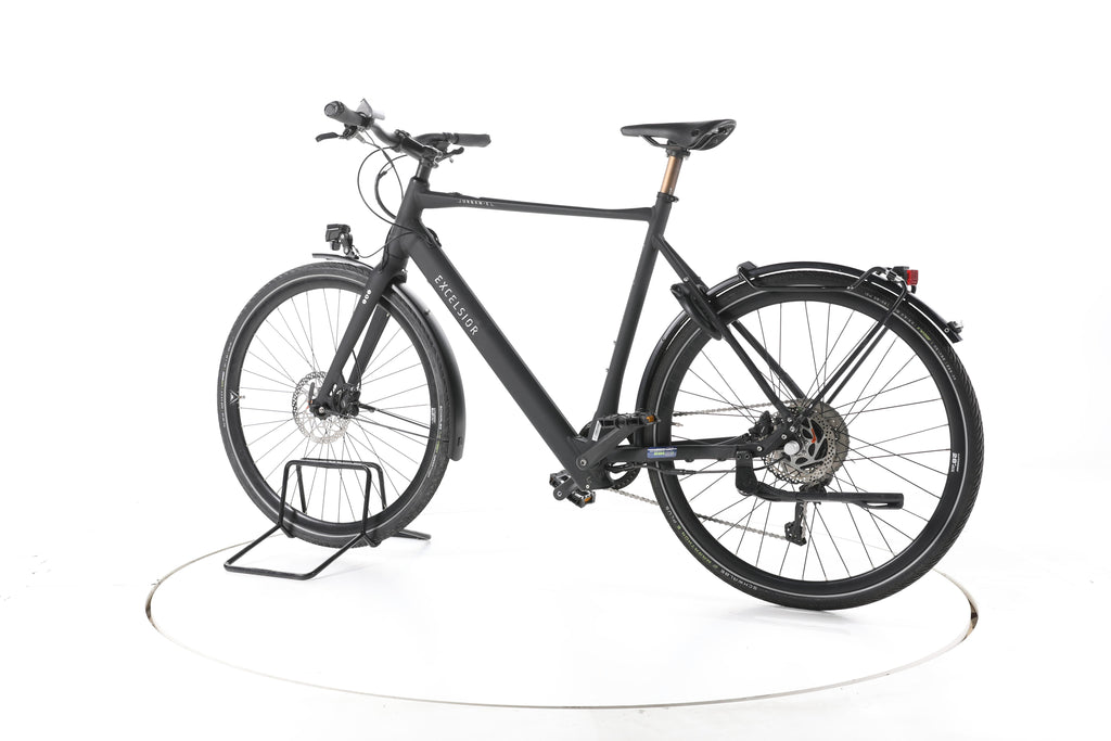 Excelsior Urban-E E-Bike - Image 8
