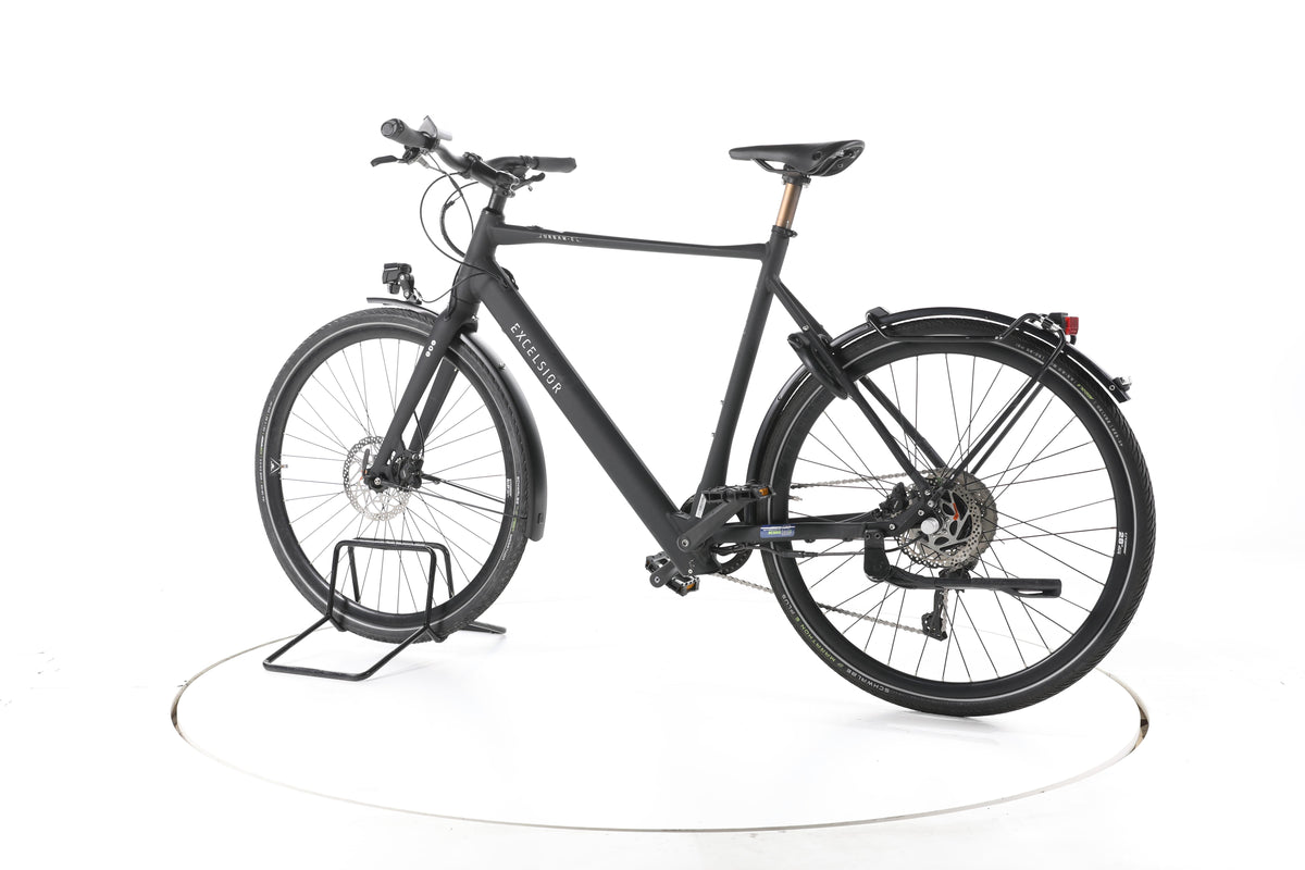 Excelsior Urban-E E-Bike - Image 8