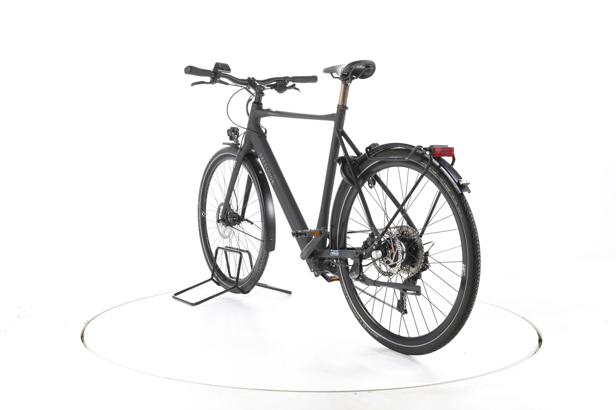 Excelsior Urban-E E-Bike - Image 9