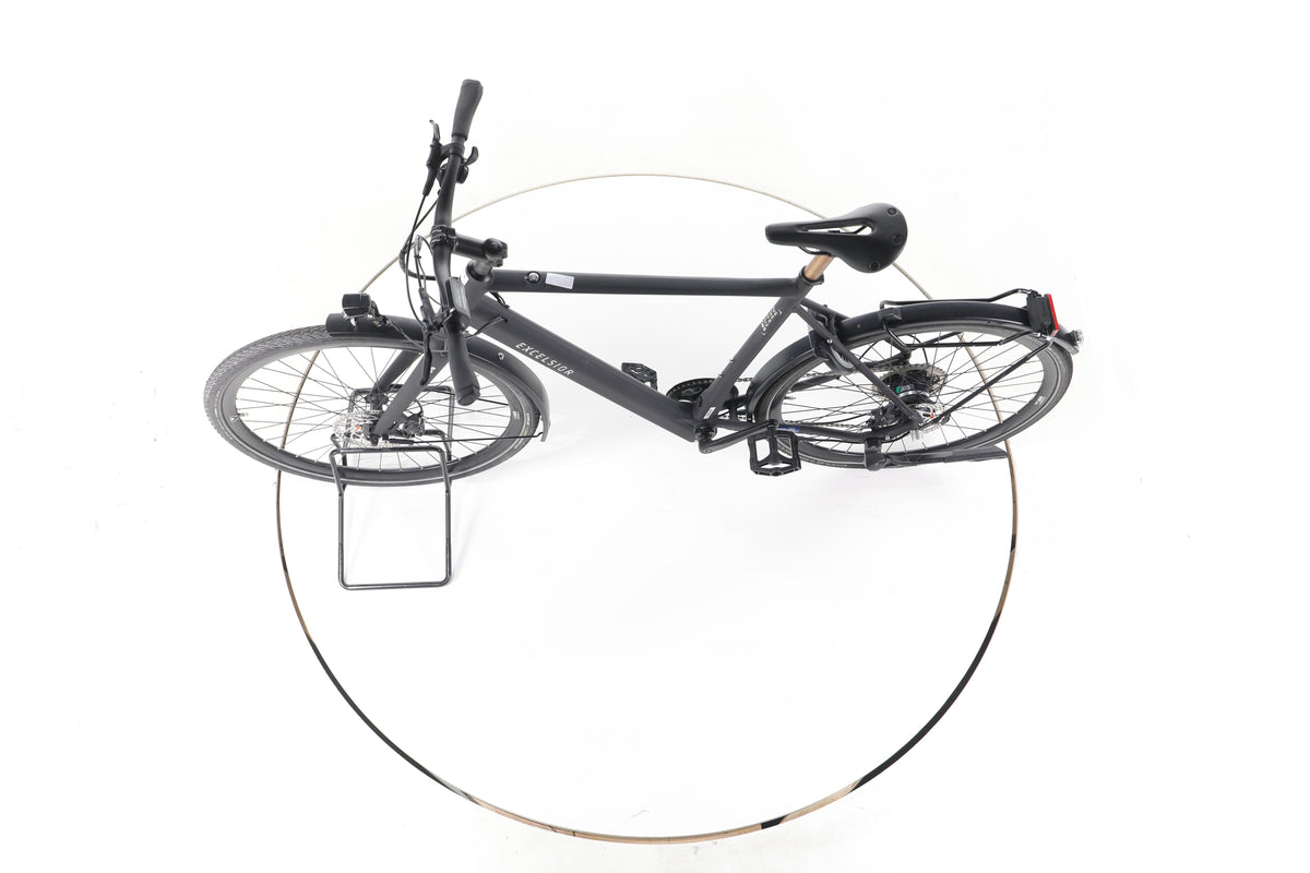 Excelsior Urban-E E-Bike - Image 19