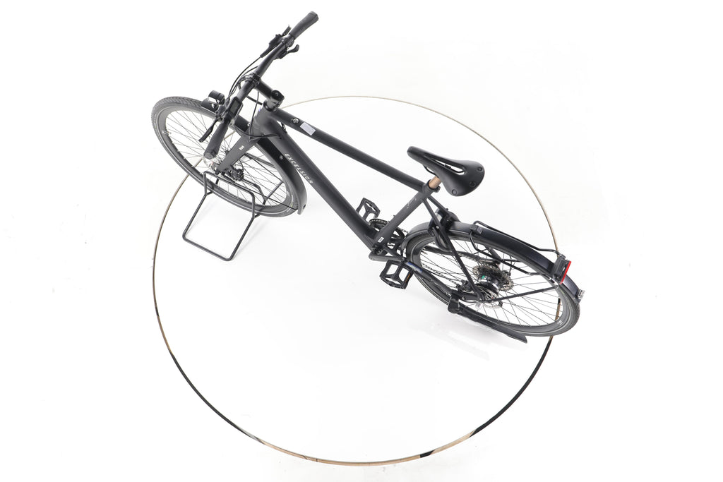 Excelsior Urban-E E-Bike - Image 20