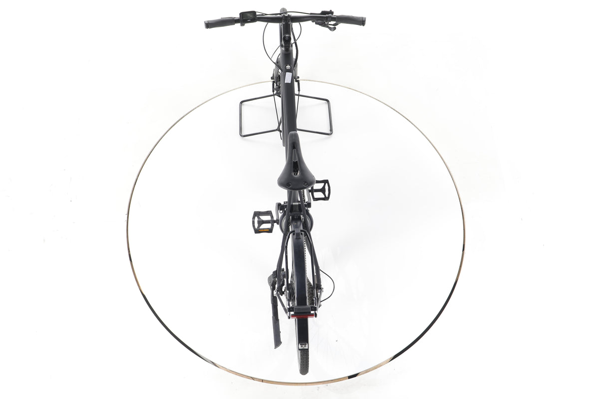 Excelsior Urban-E E-Bike - Image 22